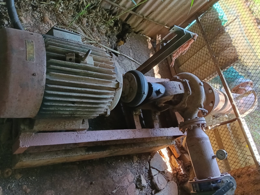 8 Bedroom Property for Sale in Brits Rural North West